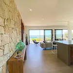Caramontinu Villa