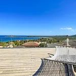 Caramontinu Villa *