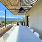 Villa Caramontinu