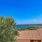 Villa Caramontinu Sainte-Lucie-de-Porto-Vecchio