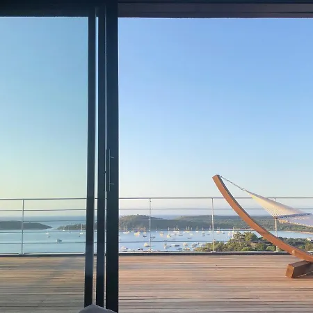 Caramontinu Villa Sainte-Lucie-de-Porto-Vecchio