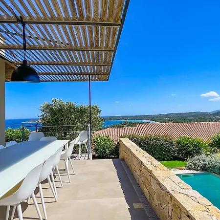 Caramontinu Sainte-Lucie-de-Porto-Vecchio