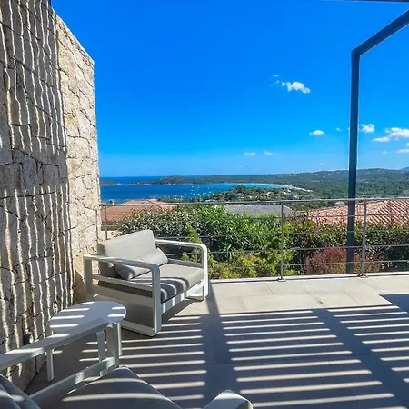 Caramontinu Villa