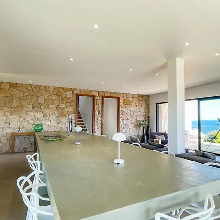 Villa Caramontinu