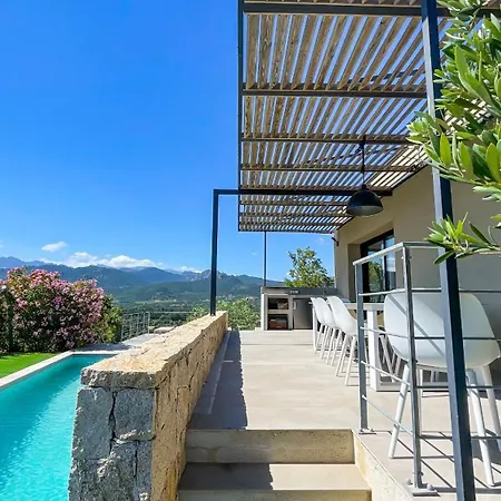 Villa Caramontinu *