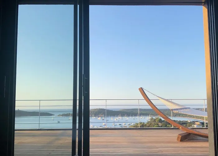 Caramontinu 别墅 圣塔露西港口