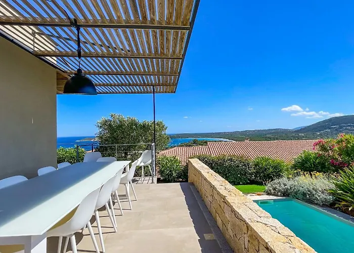 Caramontinu 圣塔露西港口