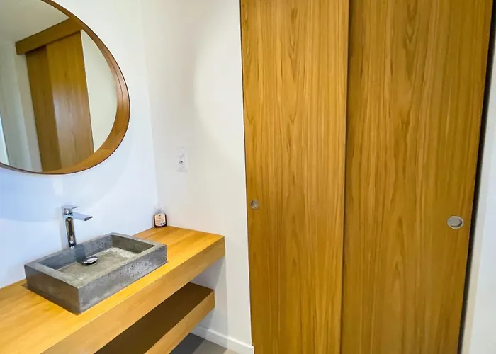 Caramontinu 别墅 圣塔露西港口