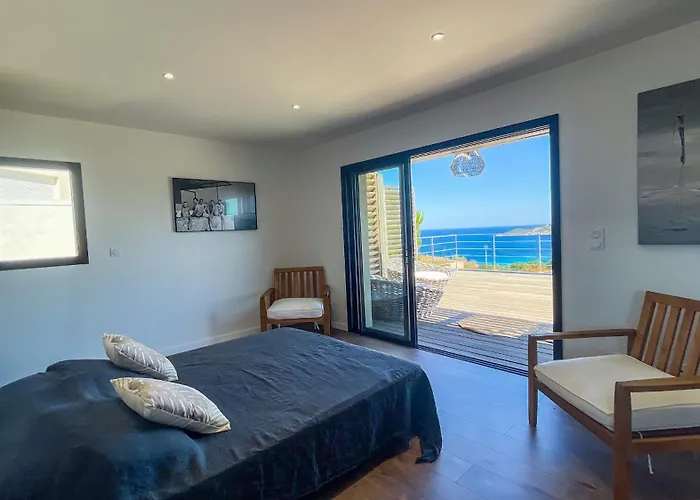 Caramontinu 圣塔露西港口