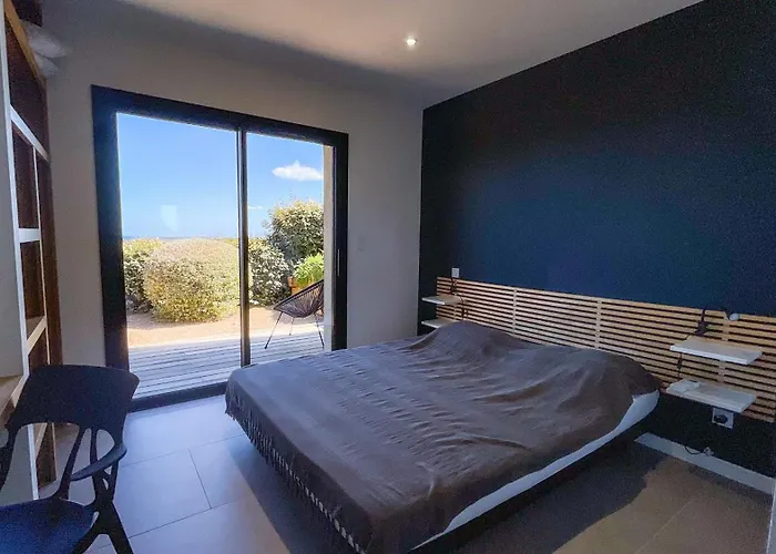 Caramontinu 别墅 *